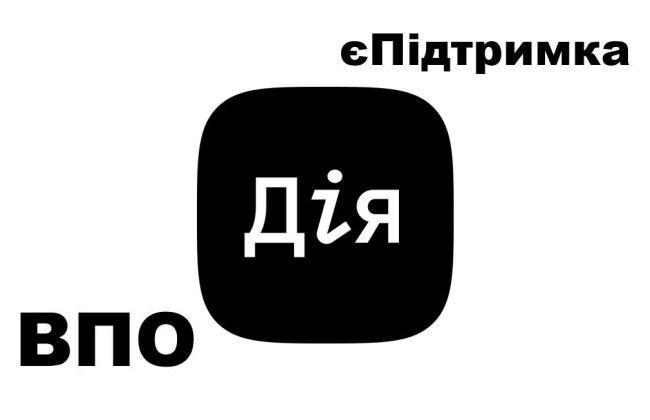 В Дії временно недоступна Помощь для ВПЛ, после - услуга заработает по-новому: что изменится
