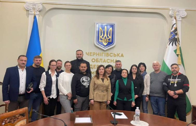 Повреждение культурных памятников российскими обстрелами: в Чернигове заработала миссия ЮНЕСКО