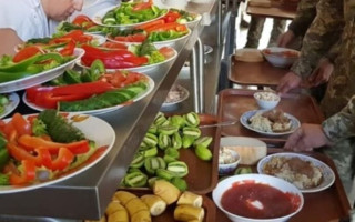 Закуповуватиме продукти для ЗСУ: Міноборони створило «оператора тилу»