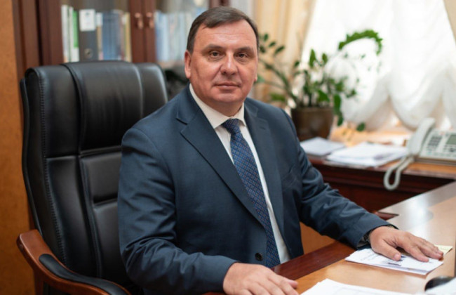 Решения украинских судов должны восприниматься во всем цивилизованном мире как справедливые – председатель Верховного Суда