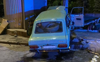 У Києві суд покарав водія, який спричинив смертельну ДТП на проспекті Лобановського