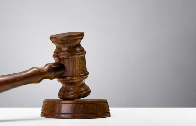 В суде объяснили, что нужно знать о мировом соглашении в уголовном производстве