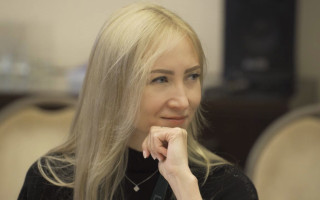 Зеленський звільнив Анжеліку Коноплянко з посади заступника Голови АМКУ