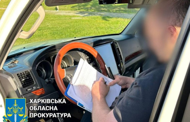 Требовали $2000 взятки за место для захоронения: в Харькове будут судить работников кладбища