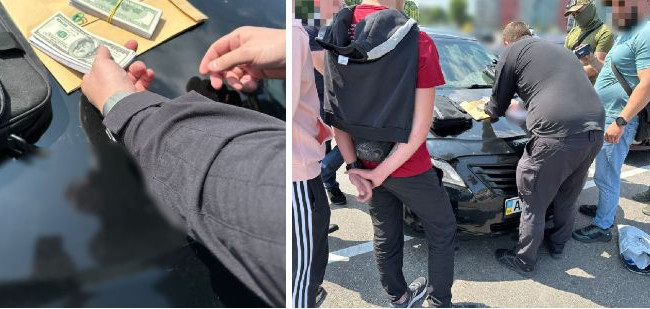 Получил $22500 взятки от застройщика: будут судить сельского голову и его посредников