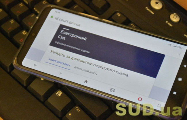 Какие есть статусы заявлений в электронном суде: разъяснение