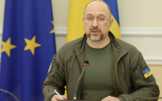 Насколько защищена украинская энергетическая инфраструктура от атак рф - рассказал Шмыгаль