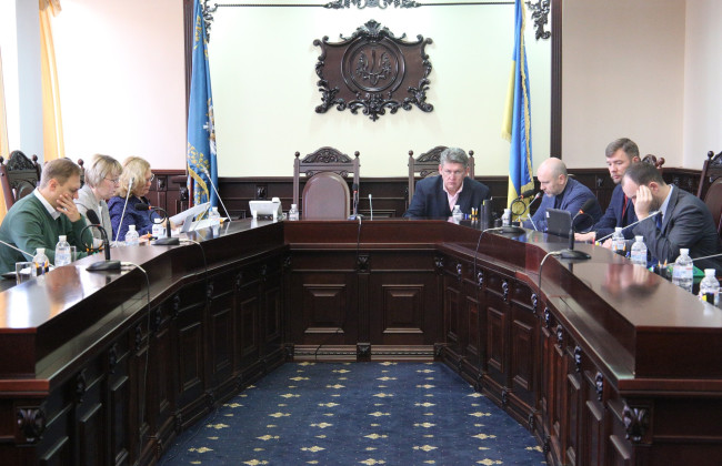 ВККС примусово переведе в інші суди суддів, які досі не написали заяву на відрядження: список