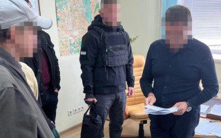 Судитимуть суддю Північного апеляційного господарського суду, який очікував захоплення України росіянами