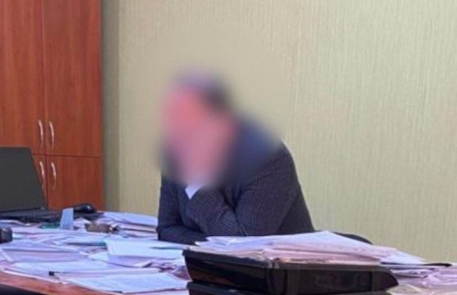 Главе города на Полтавщине сообщили о подозрении в растрате бюджета