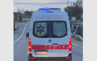 На Одещині ухилянтів доставляли до кордону каретами швидкої допомоги
