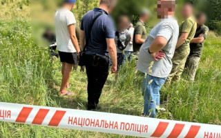 На Киевщине супруги заживо сожгли племянника
