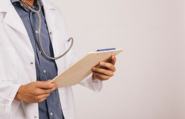 Как пройти перекомиссию людям с инвалидностью во время военного положения