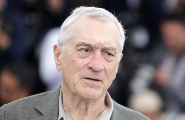 Роберт Де Ніро судиться зі своєю експомічницею: сторони засипали один одного звинуваченнями