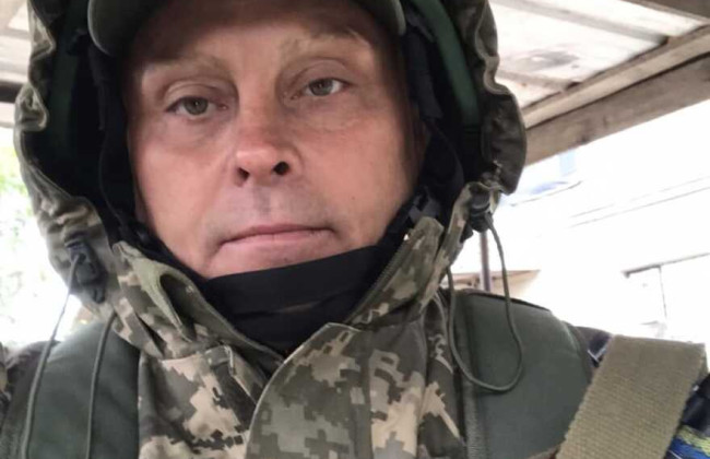 Военный, которого жестоко избили и ограбили в Одесской области, умер в больнице