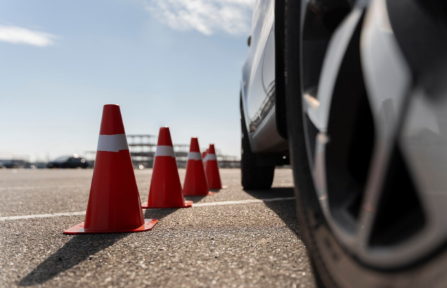 МВД работает над внедрением самостоятельной теоретической подготовки будущих водителей