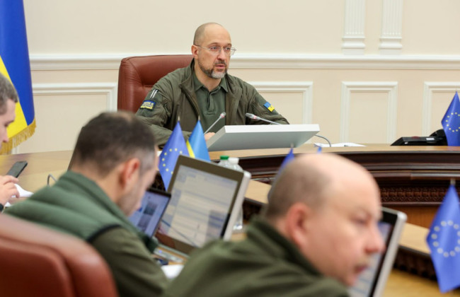 Правительство предлагает расширить перечень оснований для отказа в предоставлении статуса зарубежного украинца