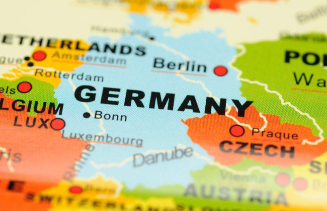 Правительство Германии одобрило упрощение условий трудоустройства украинских беженцев