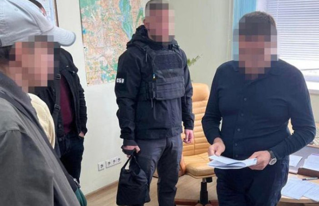 Судитимуть суддю Північного апеляційного господарського суду, який очікував захоплення України росіянами