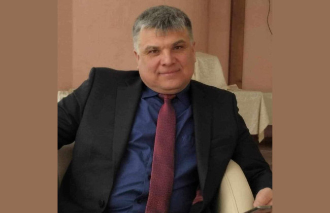 ВСП назначил Павла Малыхина на должность Главы Службы судебной охраны