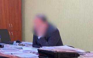 Очільнику міста на Полтавщині повідомили про підозру в розтраті бюджету