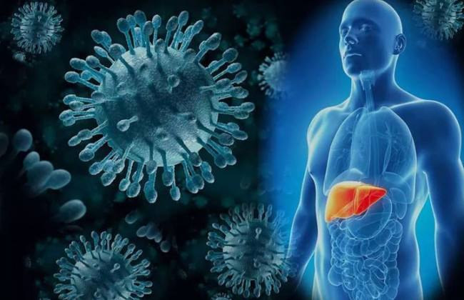 Вспышка гепатита А: нужно ли украинцам срочно прививать