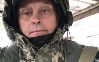 Військовий, якого жорстоко побили і пограбували на Одещині, помер у лікарні