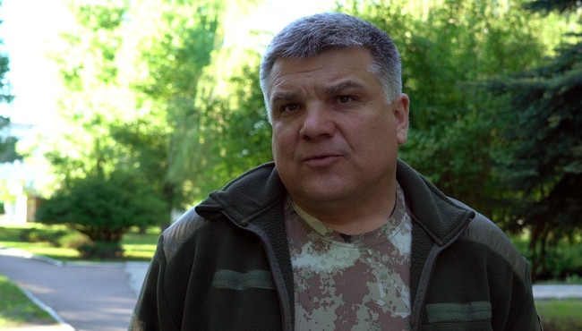 Высший совет правосудия назначил нового председателя Службы судебной охраны