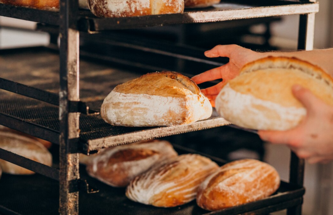 Минобороны планирует покупать крупы и хлеб для ВСУ отдельно от каталога