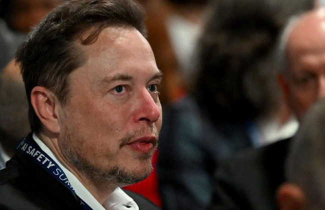 Маск заявил, что искусственный интеллект приведет к вымиранию человечества