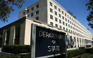 В Госдепе уверяют, что Конгресс примет запрос на финансирование Украины