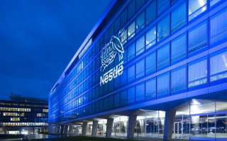 НАПК внесло Nestle в список международных спонсоров войны