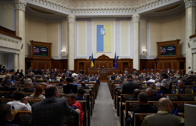 Налоговые проверки бизнеса могут возобновить с 1 декабря, - парламент готовится принять закон