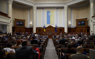 Податкові перевірки бізнесу можуть відновити з 1 грудня, - парламент готується ухвалити закон