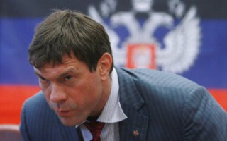 Росіяни в Криму заарештували підозрюваного в замаху на Царьова – ЗМІ