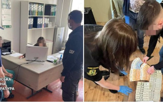 «Відмазували» ухилянтів: у Харкові судитимуть голову ВЛК та його спільників