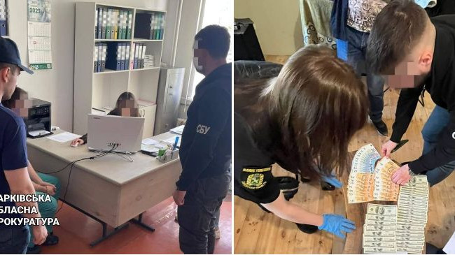 «Отмазывали» уклонистов: в Харькове будут судить главу ВВК и его подельников