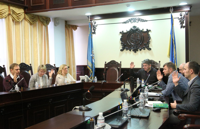 У ВККС, безусловно, будут ошибки, без этого не бывает – ВККС