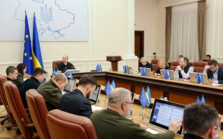 Уряд удосконалив процедури щодо Переліку територій, на яких ведуться бойові дії або окуповані рф