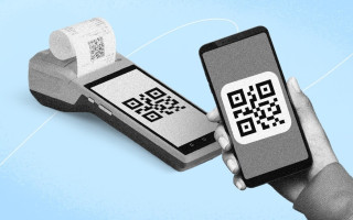 Оплата за допомогою QR-коду: коли не потрібні РРО/ПРРО