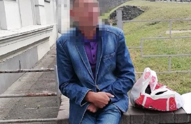 В Киеве судили мужчину за нападение и попытку ограбить несовершеннолетнюю девочку, которая собирала деньги на ВСУ