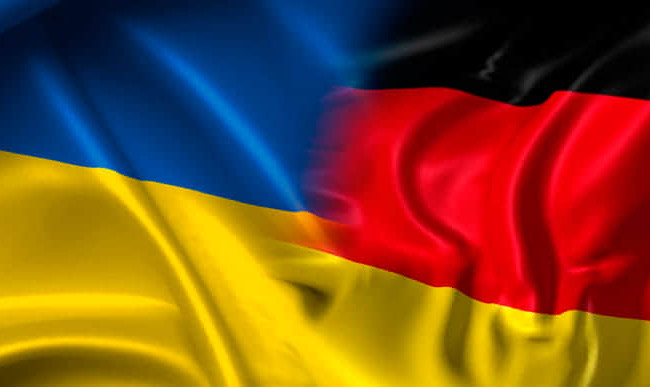 Германия выделила Украине новый пакет военной помощи: полный перечень вооружения