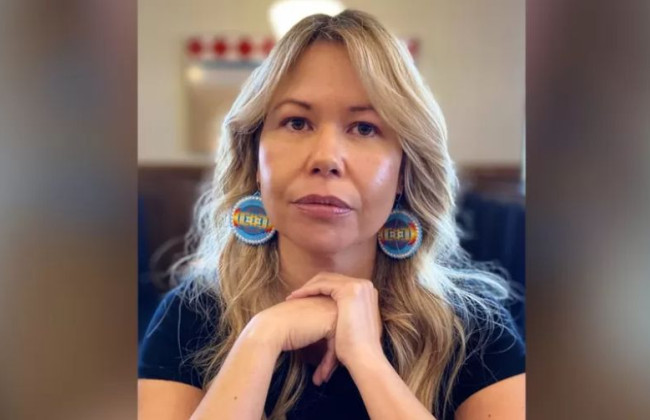 В Канаде писательница инсценировала свою смерть: теперь ее судят