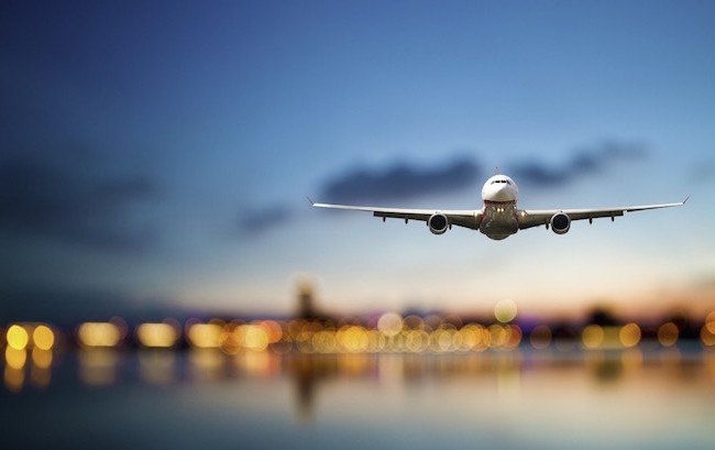 В Испании намерены запретить авиарейсы на короткие расстояния