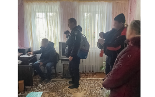Шахрайство під виглядом надання фінансової допомоги: у Києві викрили зловмисників, які ошукували переселенців