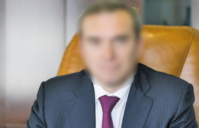 Главу правления ГОКа подозревают в неуплате налогов на более чем 2 млрд гривен