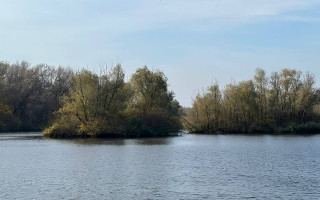 Прокуратура Дніпропетровщини повертає державі острів у Самарській затоці