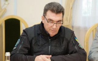 Алексей Данилов высказался о возможном запрете мессенджера Telegram
