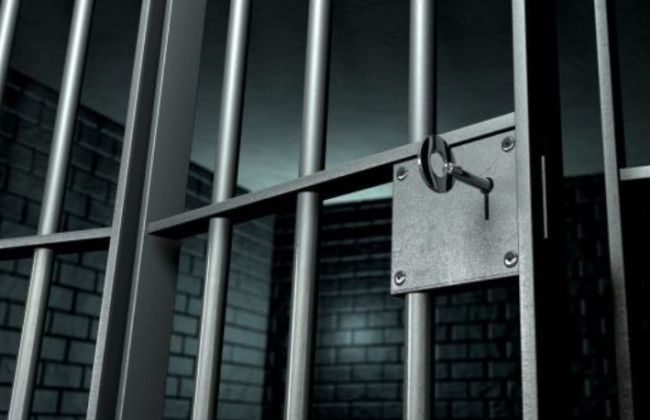 517 судимостей: в Уэльсе вор-рекордсмен снова попал за решетку