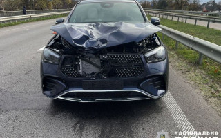 На Житомирщині нардеп Андрій Ніколаєнко збив насмерть 18-річну дівчину – ЗМІ